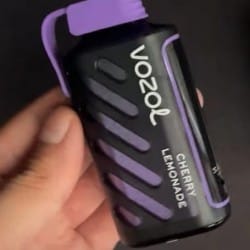 Vaper Desechable Fumot Digital Monkey 40K Strawberry Mango