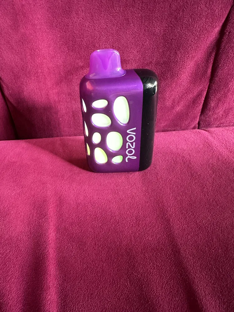 Vaper Desechable Fumot Digital Box 12K