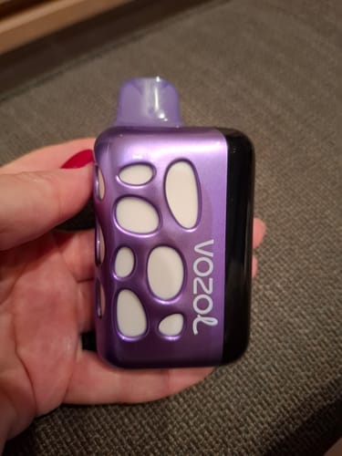 Vaper Desechable Fumot Digital Box 12K
